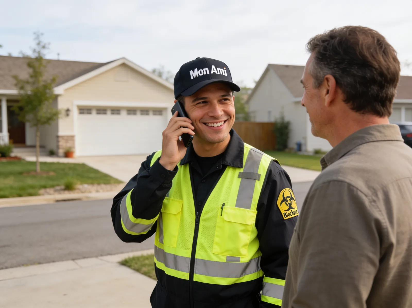 Sewage Cleanup Paynes Creek, CA FAQs